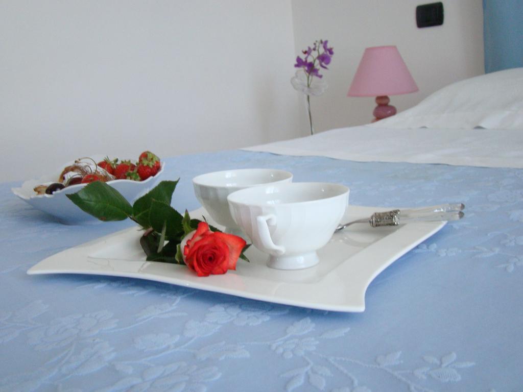 Residence Acquamarina San Benedetto del Tronto Room photo