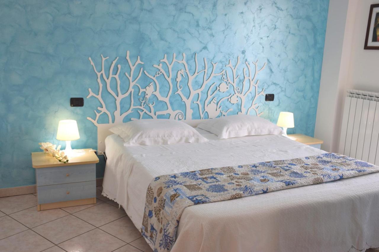 Residence Acquamarina San Benedetto del Tronto Exterior photo